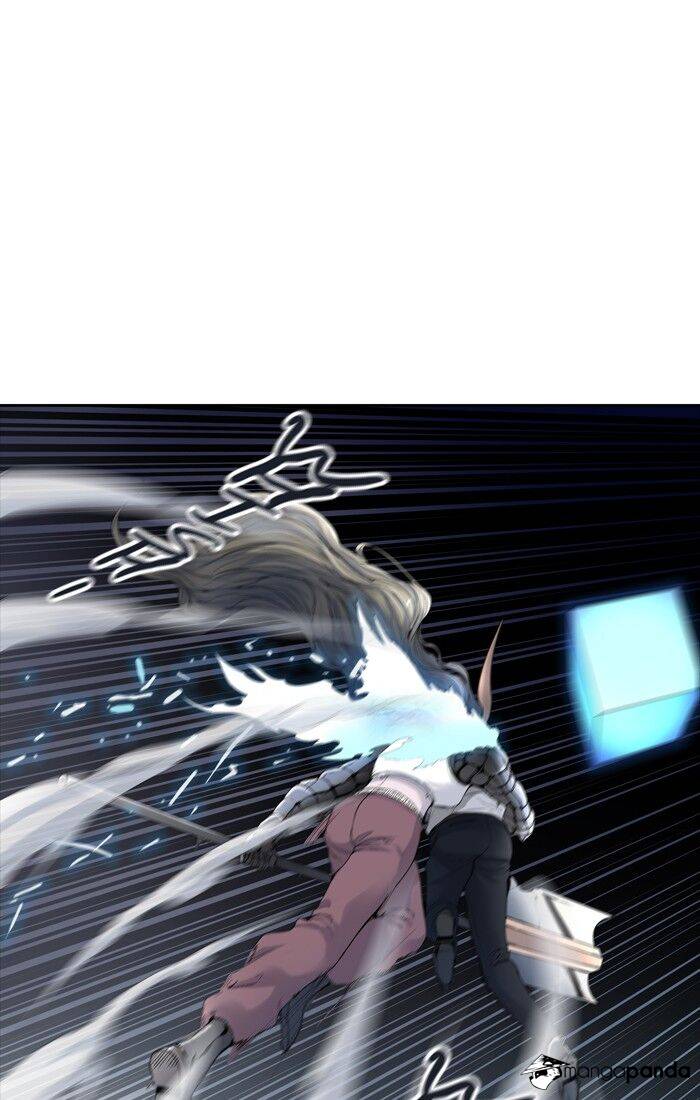 Tower of God Chapter 442 image 020